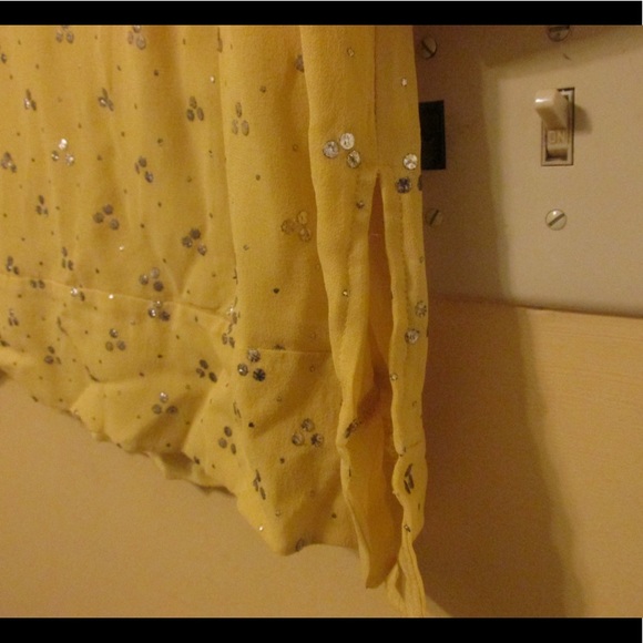 Monisha Jaising embellished kurta tunic size XL - Picture 3 of 5